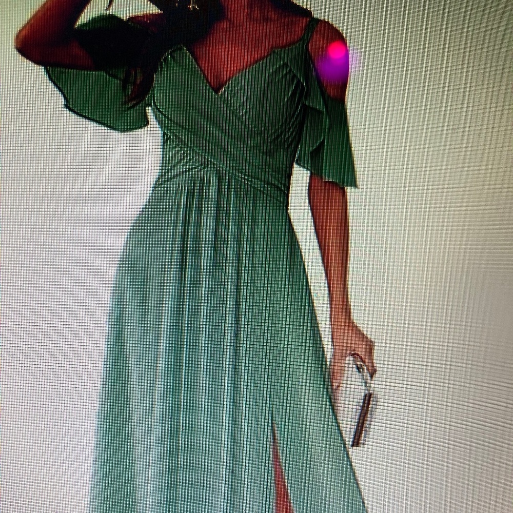 Gown